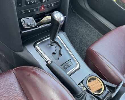 Пежо 407 2006 в Черноморске (Ильичевске) на Automoto.ua Серый Пежо 407, объемом двигателя 2.7 л и пробегом 250 тыс. км за 5700 $, фото 6 на Automoto.ua