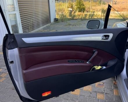 Пежо 407 2006 в Черноморске (Ильичевске) на Automoto.ua Серый Пежо 407, объемом двигателя 2.7 л и пробегом 250 тыс. км за 5700 $, фото 5 на Automoto.ua