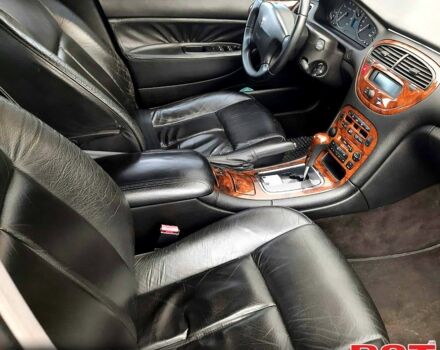 Сірий Пежо 407, об'ємом двигуна 2.2 л та пробігом 0 тис. км за 4400 $, фото 4 на Automoto.ua