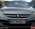 Сірий Пежо 407, об'ємом двигуна 2.2 л та пробігом 0 тис. км за 4400 $, фото 1 на Automoto.ua