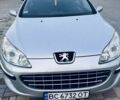 Сірий Пежо 407, об'ємом двигуна 2 л та пробігом 230 тис. км за 4650 $, фото 14 на Automoto.ua