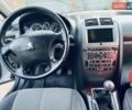 Сірий Пежо 407, об'ємом двигуна 2 л та пробігом 230 тис. км за 4650 $, фото 8 на Automoto.ua