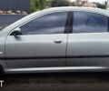 Сірий Пежо 407, об'ємом двигуна 2.2 л та пробігом 0 тис. км за 4400 $, фото 5 на Automoto.ua