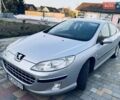 Сірий Пежо 407, об'ємом двигуна 2 л та пробігом 230 тис. км за 4650 $, фото 16 на Automoto.ua
