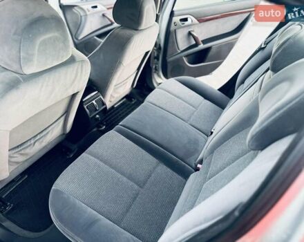 Сірий Пежо 407, об'ємом двигуна 2 л та пробігом 230 тис. км за 4650 $, фото 2 на Automoto.ua