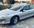 Сірий Пежо 407, об'ємом двигуна 2 л та пробігом 230 тис. км за 4650 $, фото 13 на Automoto.ua
