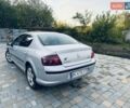 Сірий Пежо 407, об'ємом двигуна 2 л та пробігом 230 тис. км за 4650 $, фото 10 на Automoto.ua