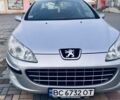 Сірий Пежо 407, об'ємом двигуна 2 л та пробігом 230 тис. км за 4650 $, фото 15 на Automoto.ua