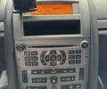 Серый Пежо 407, объемом двигателя 1.7 л и пробегом 240 тыс. км за 4200 $, фото 12 на Automoto.ua