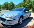 Пежо 407 2004 в Харькове на Automoto.ua Серый Пежо 407, объемом двигателя 2 л и пробегом 445 тыс. км за 3100 $, фото 1 на Automoto.ua