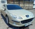 Серый Пежо 407, объемом двигателя 1.8 л и пробегом 290 тыс. км за 4500 $, фото 1 на Automoto.ua