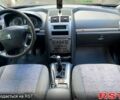 Сірий Пежо 407, об'ємом двигуна 1.7 л та пробігом 270 тис. км за 3100 $, фото 7 на Automoto.ua