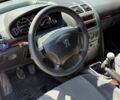 Сірий Пежо 407, об'ємом двигуна 2 л та пробігом 330 тис. км за 3900 $, фото 28 на Automoto.ua