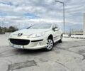 Серый Пежо 407, объемом двигателя 1.7 л и пробегом 240 тыс. км за 4200 $, фото 1 на Automoto.ua