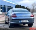 Серый Пежо 407, объемом двигателя 2 л и пробегом 400 тыс. км за 3550 $, фото 3 на Automoto.ua