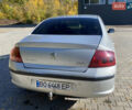 Серый Пежо 407, объемом двигателя 2 л и пробегом 306 тыс. км за 4500 $, фото 12 на Automoto.ua