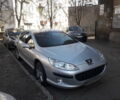 Сірий Пежо 407, об'ємом двигуна 1.8 л та пробігом 189 тис. км за 5400 $, фото 1 на Automoto.ua