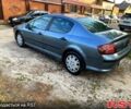 Сірий Пежо 407, об'ємом двигуна 1.7 л та пробігом 270 тис. км за 3100 $, фото 1 на Automoto.ua