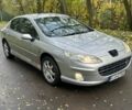 Пежо 407 2004 в Киеве на Automoto.ua Серый Пежо 407, объемом двигателя 1.6 л и пробегом 1 тыс. км за 2600 $, фото 17 на Automoto.ua