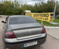 Серый Пежо 407, объемом двигателя 1.56 л и пробегом 275 тыс. км за 3400 $, фото 3 на Automoto.ua