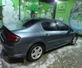 Серый Пежо 407, объемом двигателя 1.8 л и пробегом 398 тыс. км за 4200 $, фото 3 на Automoto.ua