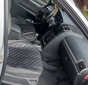 Сірий Пежо 407, об'ємом двигуна 1.8 л та пробігом 266 тис. км за 5000 $, фото 7 на Automoto.ua