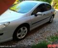 Серый Пежо 407, объемом двигателя 1.6 л и пробегом 0 тыс. км за 3500 $, фото 2 на Automoto.ua