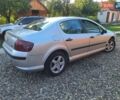 Серый Пежо 407, объемом двигателя 2 л и пробегом 280 тыс. км за 4600 $, фото 7 на Automoto.ua