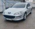 Сірий Пежо 407, об'ємом двигуна 1.6 л та пробігом 303 тис. км за 4500 $, фото 3 на Automoto.ua