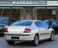 Сірий Пежо 407, об'ємом двигуна 1.8 л та пробігом 322 тис. км за 4600 $, фото 3 на Automoto.ua