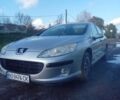 Серый Пежо 407, объемом двигателя 0 л и пробегом 199 тыс. км за 3900 $, фото 1 на Automoto.ua
