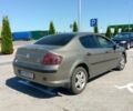 Серый Пежо 407, объемом двигателя 1.6 л и пробегом 302 тыс. км за 3300 $, фото 3 на Automoto.ua