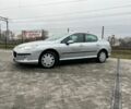 Сірий Пежо 407, об'ємом двигуна 2 л та пробігом 380 тис. км за 1750 $, фото 1 на Automoto.ua