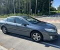 Серый Пежо 407, объемом двигателя 2 л и пробегом 298 тыс. км за 3200 $, фото 3 на Automoto.ua