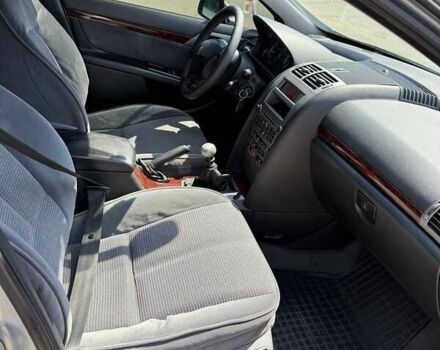 Сірий Пежо 407, об'ємом двигуна 2 л та пробігом 330 тис. км за 3900 $, фото 29 на Automoto.ua