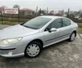 Сірий Пежо 407, об'ємом двигуна 2 л та пробігом 380 тис. км за 1750 $, фото 1 на Automoto.ua