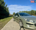 Сірий Пежо 407, об'ємом двигуна 1.75 л та пробігом 300 тис. км за 3750 $, фото 10 на Automoto.ua