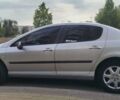 Сірий Пежо 407, об'ємом двигуна 1.8 л та пробігом 266 тис. км за 5000 $, фото 1 на Automoto.ua