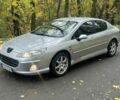 Пежо 407 2004 в Киеве на Automoto.ua Серый Пежо 407, объемом двигателя 1.6 л и пробегом 1 тыс. км за 2600 $, фото 6 на Automoto.ua