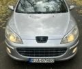 Пежо 407 2004 в Киеве на Automoto.ua Серый Пежо 407, объемом двигателя 1.6 л и пробегом 1 тыс. км за 2600 $, фото 4 на Automoto.ua