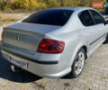 Серый Пежо 407, объемом двигателя 2 л и пробегом 306 тыс. км за 4500 $, фото 13 на Automoto.ua