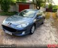 Сірий Пежо 407, об'ємом двигуна 1.7 л та пробігом 270 тис. км за 3100 $, фото 1 на Automoto.ua