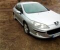 Серый Пежо 407, объемом двигателя 2 л и пробегом 0 тыс. км за 4300 $, фото 1 на Automoto.ua