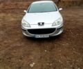 Серый Пежо 407, объемом двигателя 2 л и пробегом 0 тыс. км за 4300 $, фото 1 на Automoto.ua