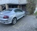 Серый Пежо 407, объемом двигателя 2 л и пробегом 280 тыс. км за 4000 $, фото 2 на Automoto.ua