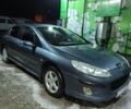 Серый Пежо 407, объемом двигателя 1.8 л и пробегом 398 тыс. км за 4200 $, фото 2 на Automoto.ua