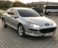 Серый Пежо 407, объемом двигателя 2 л и пробегом 290 тыс. км за 4450 $, фото 5 на Automoto.ua