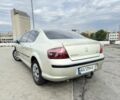Серый Пежо 407, объемом двигателя 1.7 л и пробегом 240 тыс. км за 4200 $, фото 2 на Automoto.ua