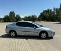 Сірий Пежо 407, об'ємом двигуна 2 л та пробігом 330 тис. км за 3900 $, фото 17 на Automoto.ua