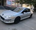 Серый Пежо 407, объемом двигателя 1.6 л и пробегом 0 тыс. км за 3250 $, фото 7 на Automoto.ua